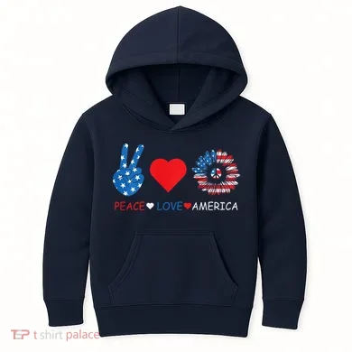 Kids Hoodie