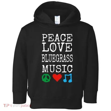 Toddler Hoodie