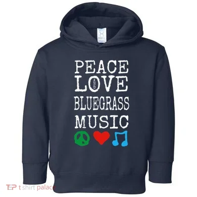 Toddler Hoodie