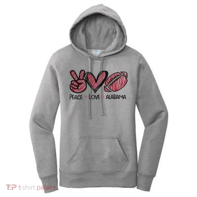 Women's Hoodie
