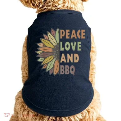 Doggie Tank