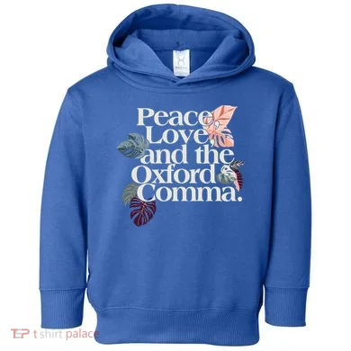 Toddler Hoodie