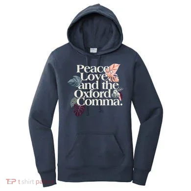 Women's Hoodie