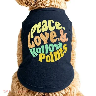 Doggie Tank