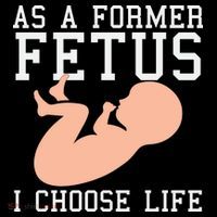 Pro Life Anti Abortion Christian Coaster thumb 2