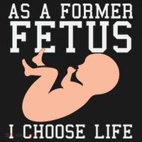 Pro Life Anti Abortion Christian Women's Tank Top thumb 5