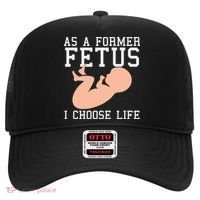 Pro Life Anti Abortion Christian Hat thumb 0