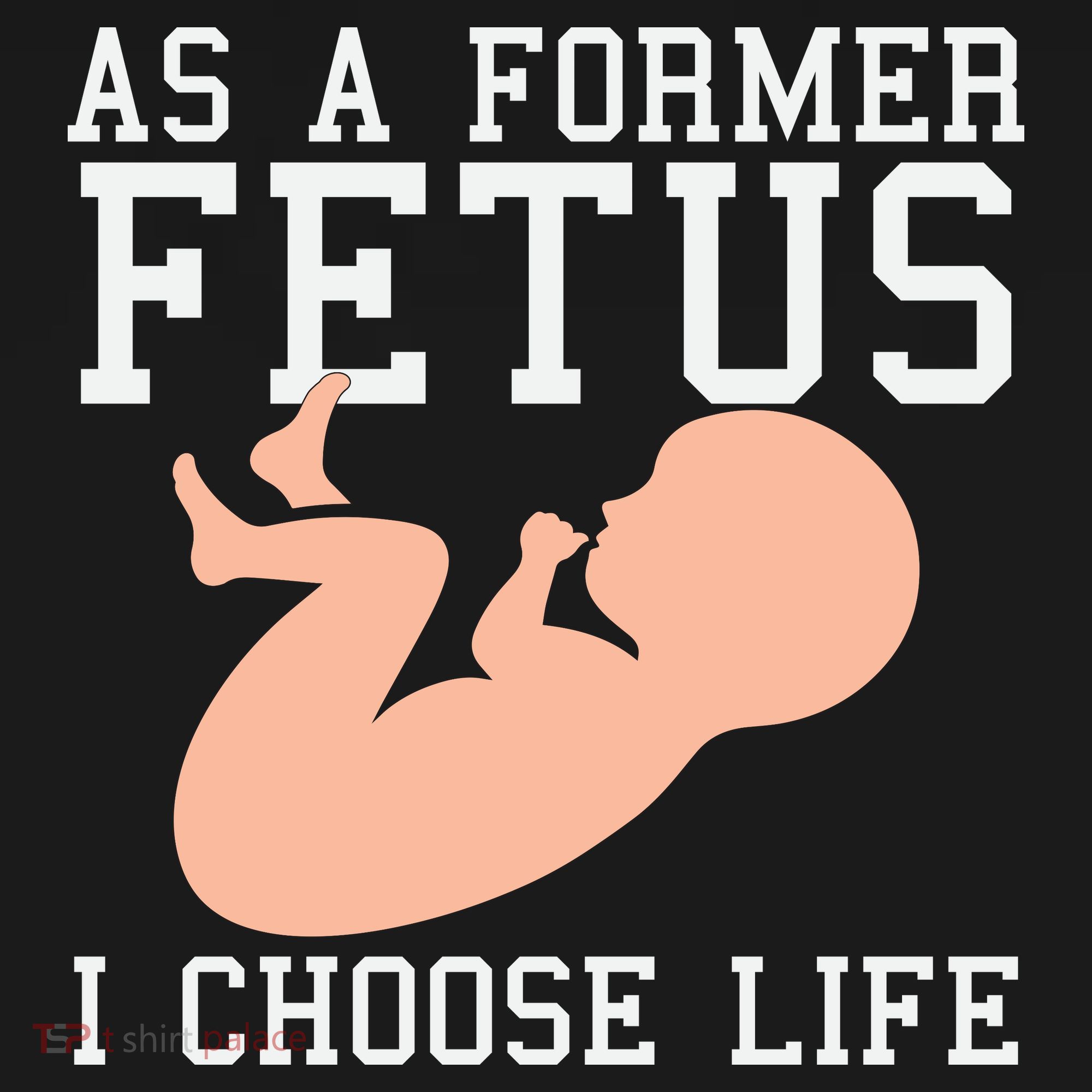 Pro Life Anti Abortion Christian Tank Top