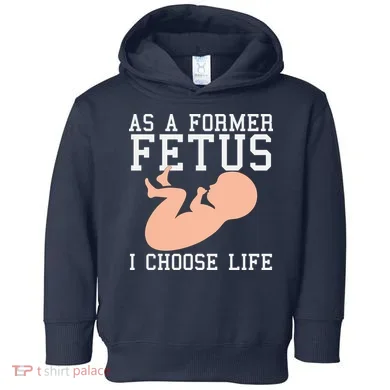 Toddler Hoodie