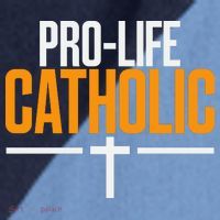 Pro Life Anti Abortion Catholic Raglan Baseball Sleeve Shirt thumb 2