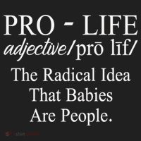 Pro Life Anti Abortion Christian Beanie thumb 2