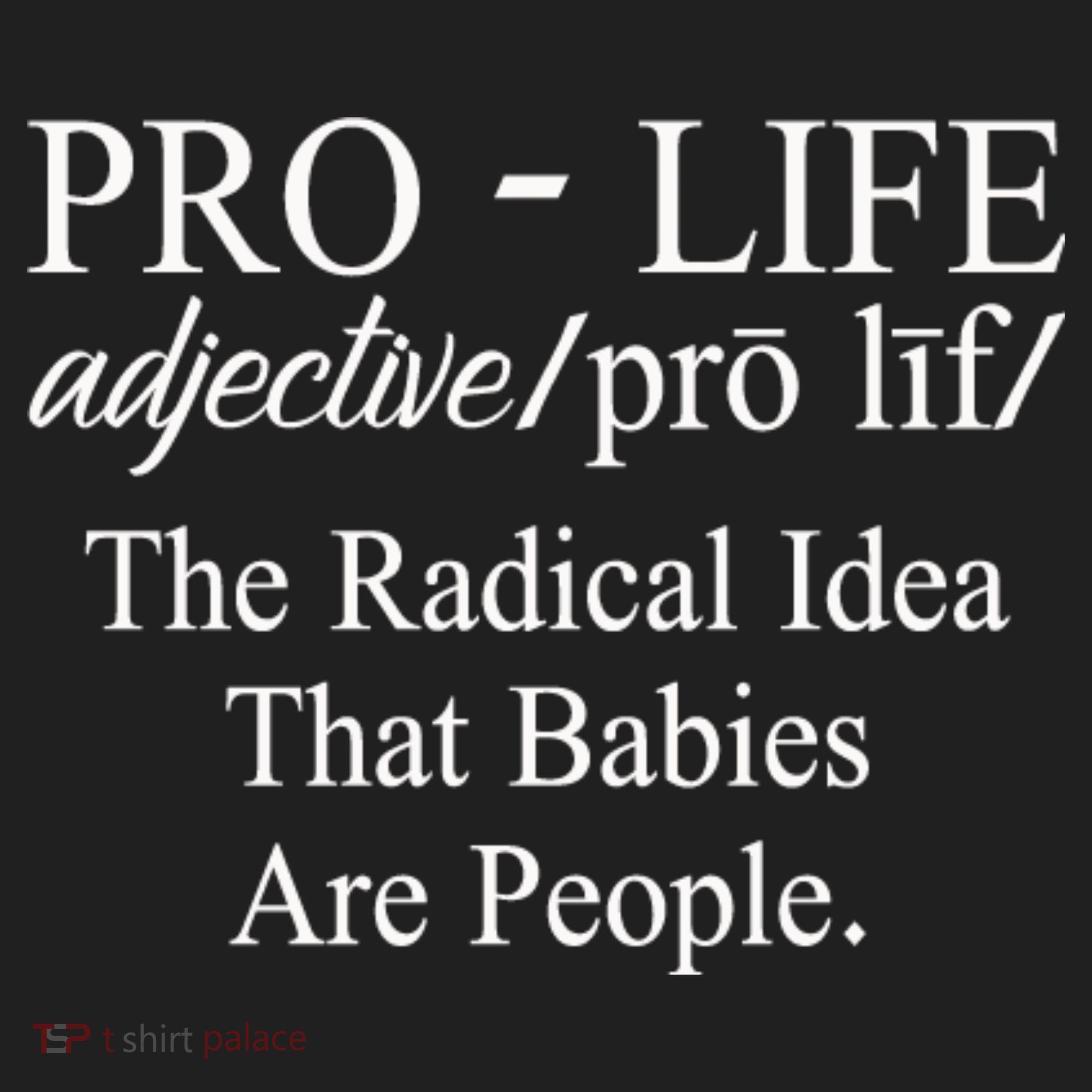Pro Life Anti Abortion Christian Hat
