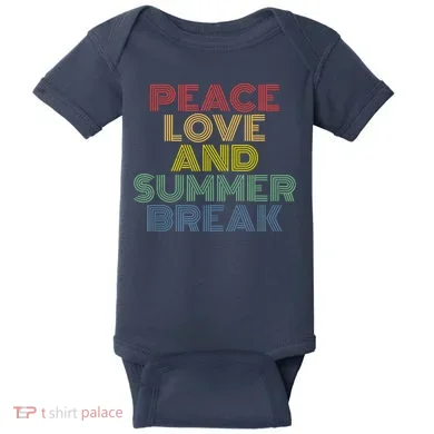 Baby Bodysuit