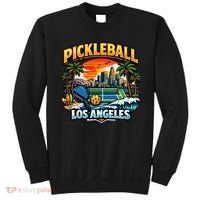 Pickleball Los Angeles Sweatshirt thumb 0