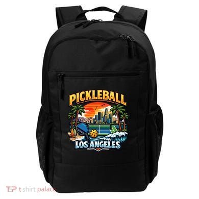 Pickleball Los Angeles Backpack