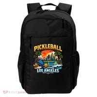 Pickleball Los Angeles Backpack thumb 0