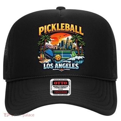 Pickleball Los Angeles Hat