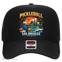 Pickleball Los Angeles Hat thumb 0