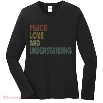 Women's Long Sleeve Shirt
