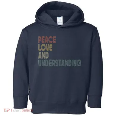 Toddler Hoodie