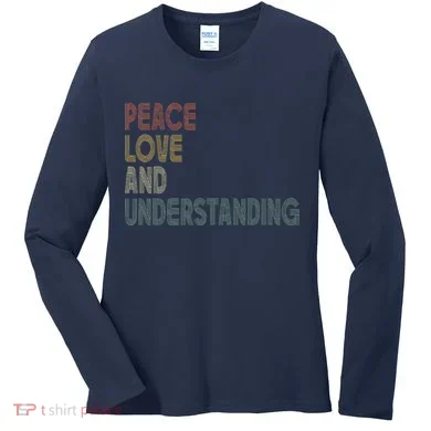 Women's Long Sleeve Shirt