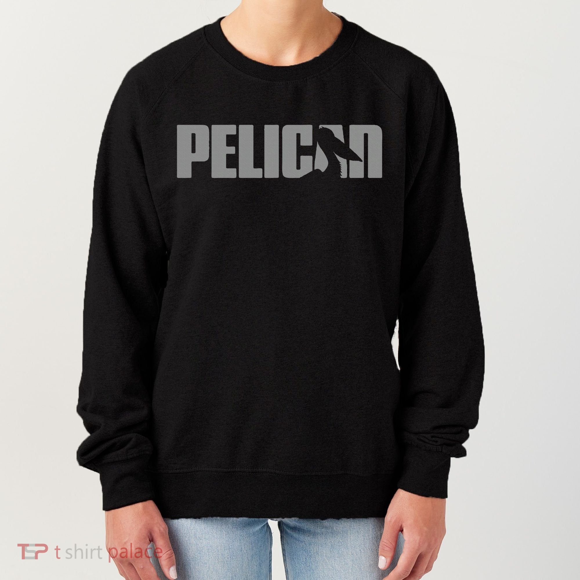 Pelican Lover Apparel Pelican Women's Sweatshirt