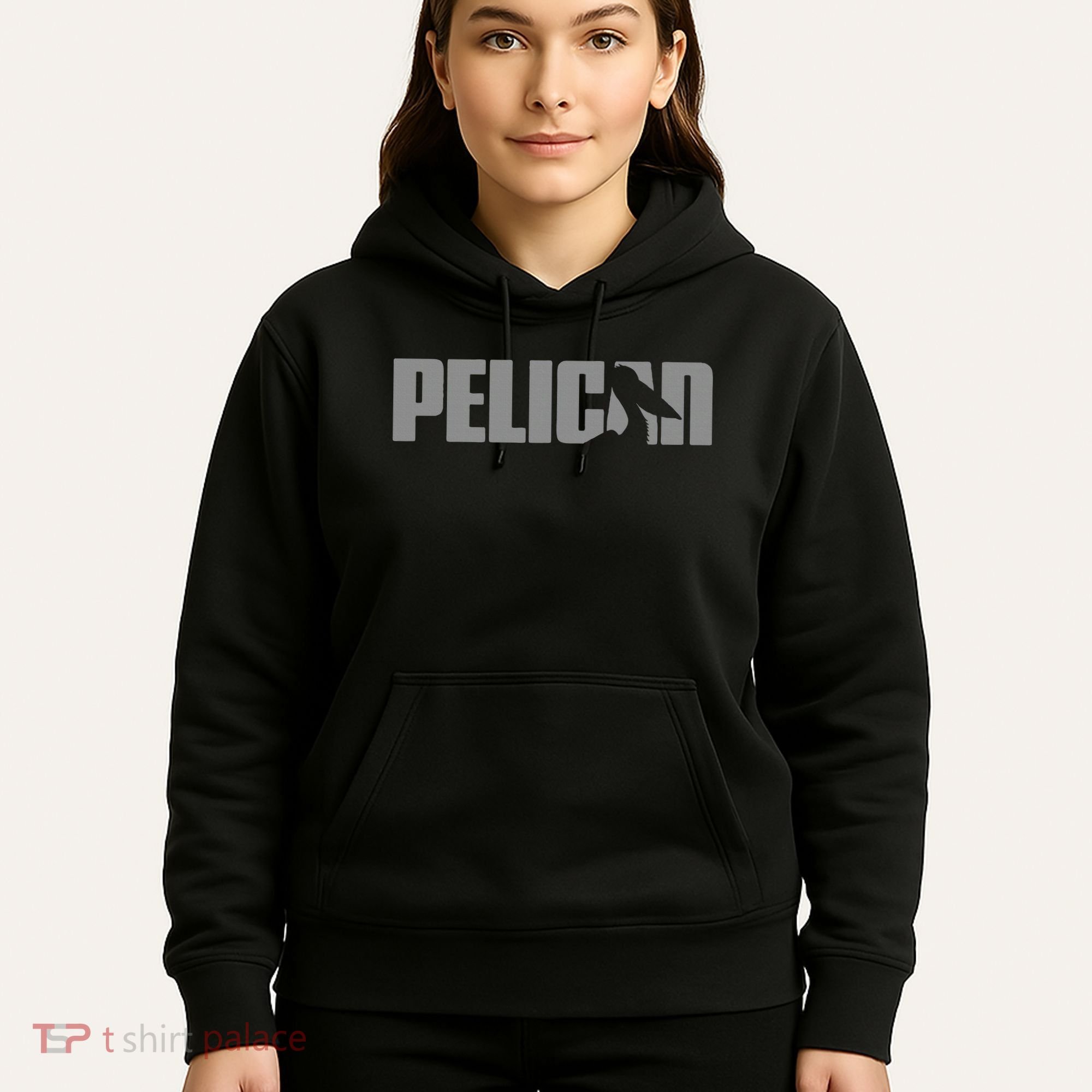 Pelican Lover Apparel Pelican Hoodie