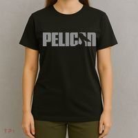 Pelican Lover Apparel Pelican T-Shirt thumb 4