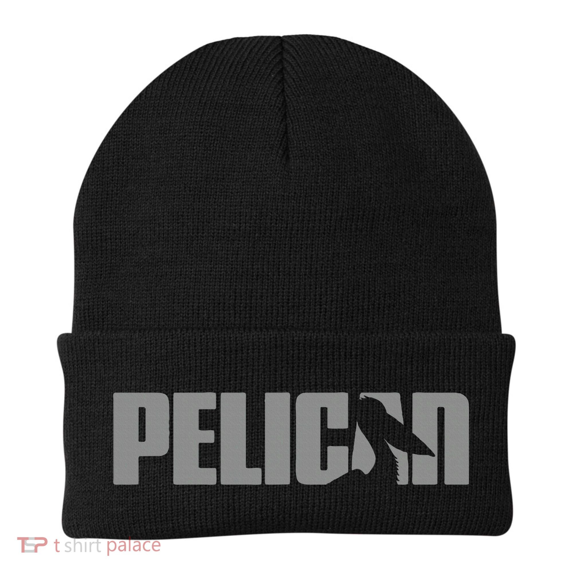 Pelican Lover Apparel Pelican Beanie