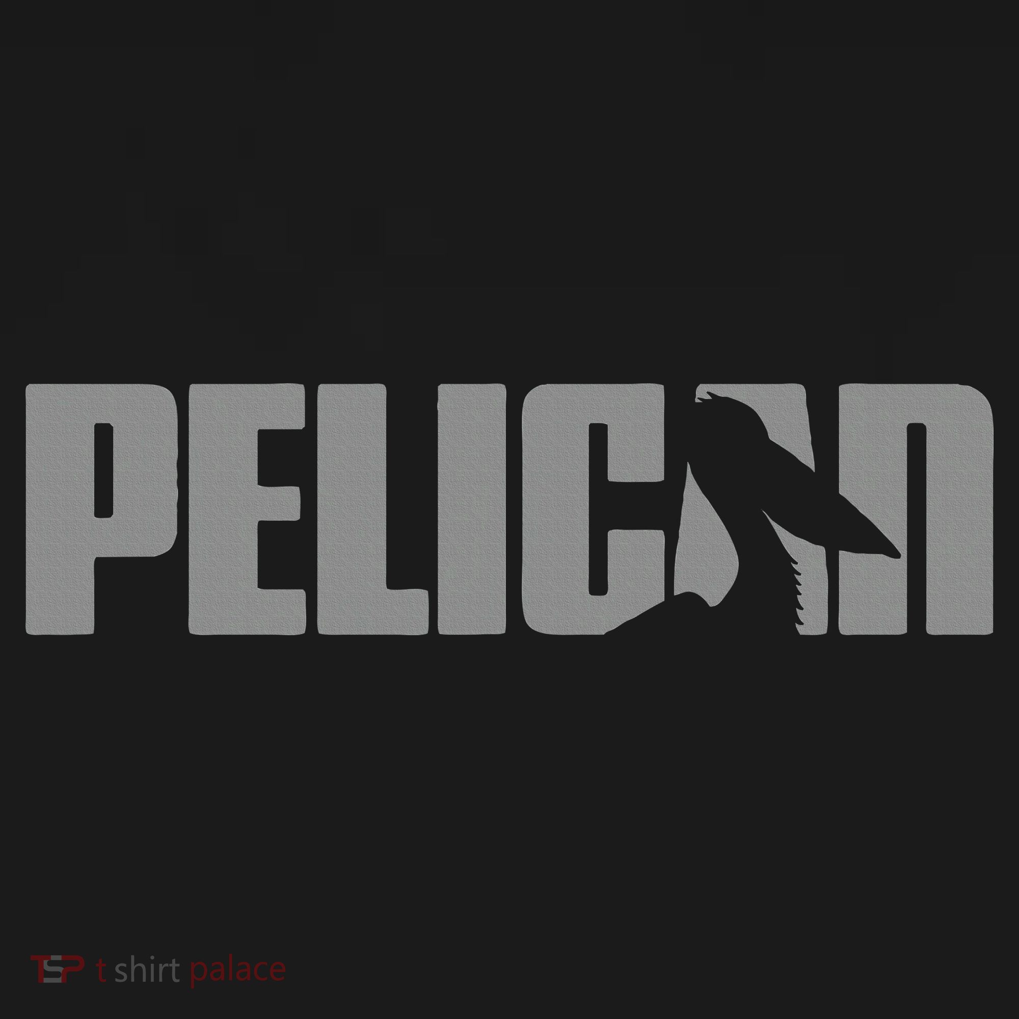 Pelican Lover Apparel Pelican Coaster