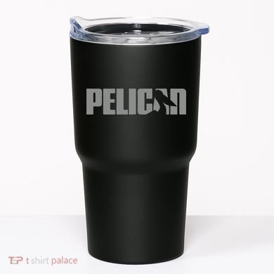 Pelican Lover Apparel Pelican Tumbler