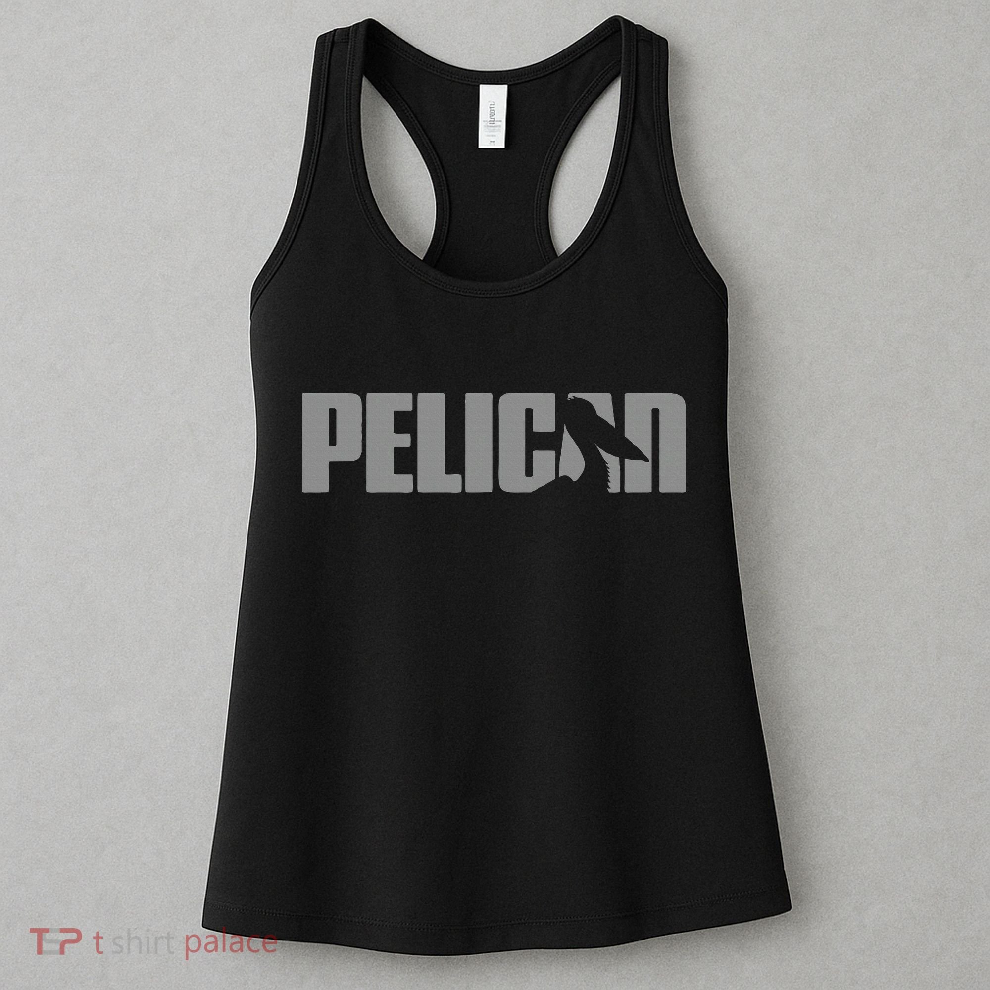 Pelican Lover Apparel Pelican Women's Tank Top