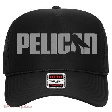 Pelican Lover Apparel Pelican Hat