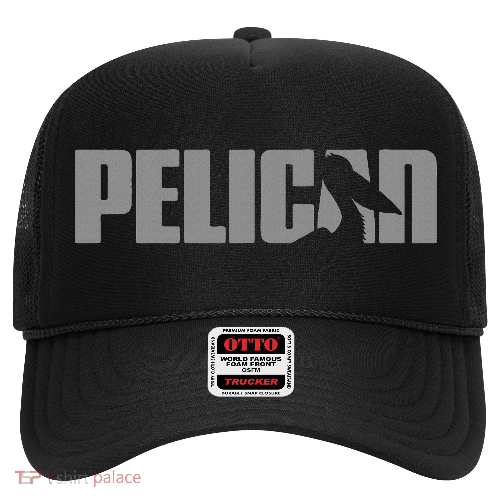 Pelican Lover Apparel Pelican Hat