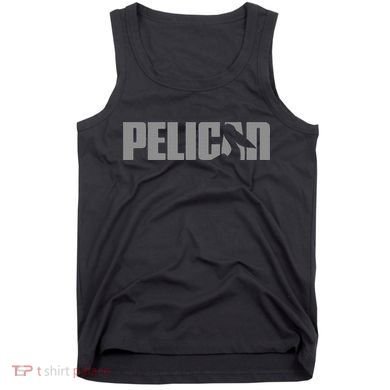 Pelican Lover Apparel Pelican Tank Top