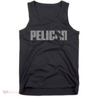 Pelican Lover Apparel Pelican Tank Top thumb 0