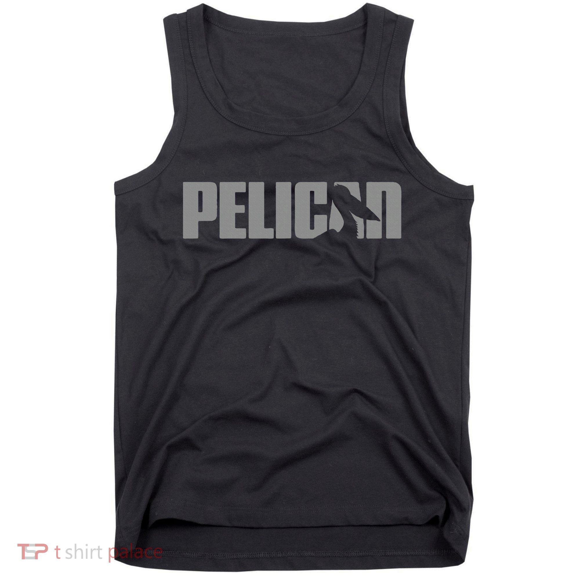 Pelican Lover Apparel Pelican Tank Top