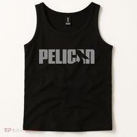 Pelican Lover Apparel Pelican Tank Top thumb 2
