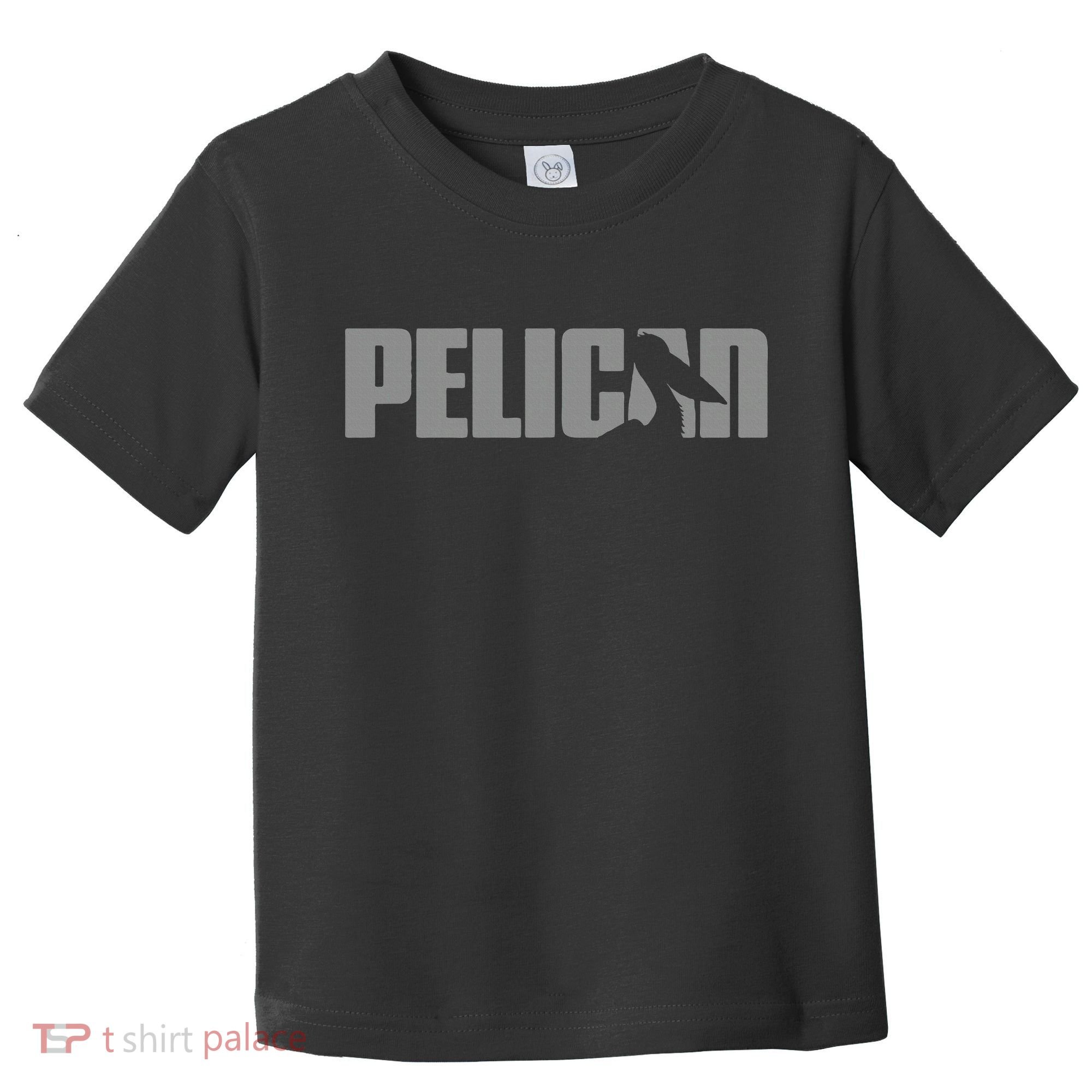 Pelican Lover Apparel Pelican Toddler T-Shirt