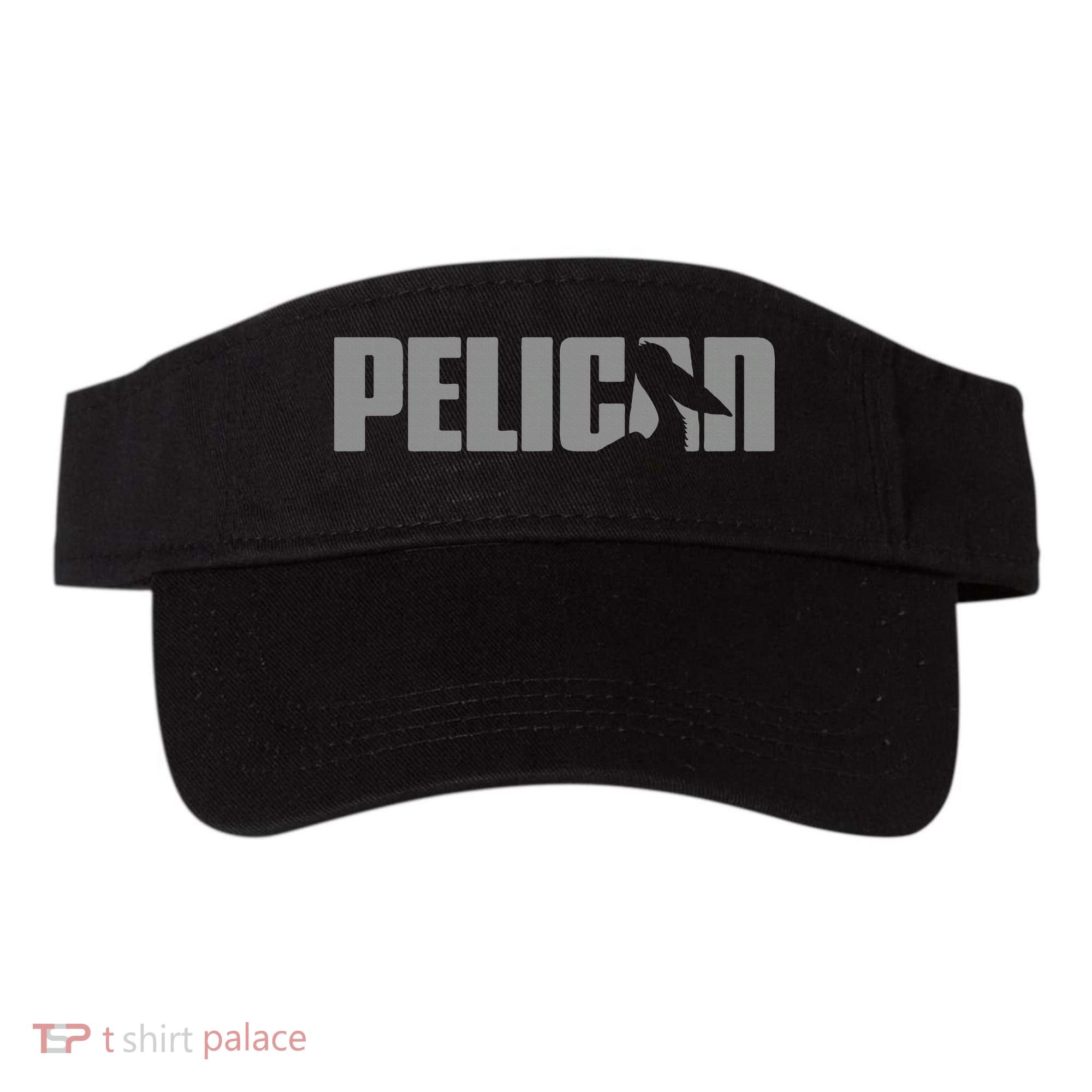 Pelican Lover Apparel Pelican Visor