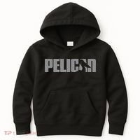 Pelican Lover Apparel Pelican Kids Hoodie thumb 0