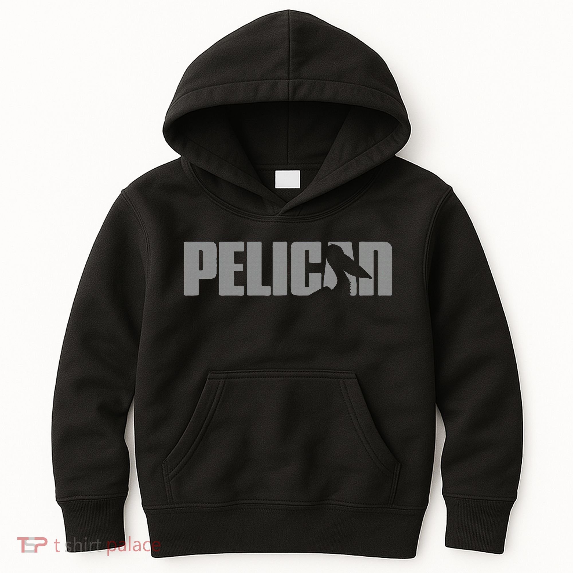 Pelican Lover Apparel Pelican Kids Hoodie