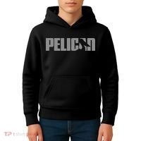 Pelican Lover Apparel Pelican Kids Hoodie thumb 4