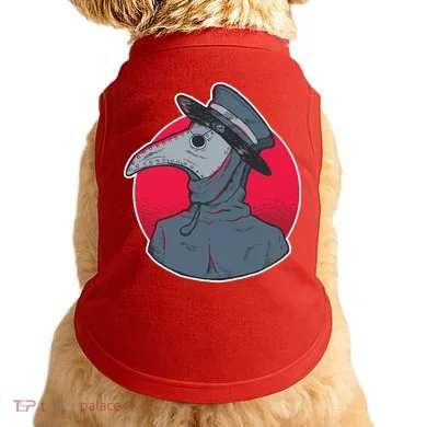 Doggie Tank