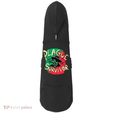 Doddie Hoodie