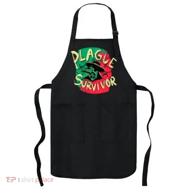 Apron