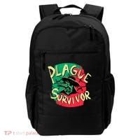 Plague Survivor Backpack thumb 0
