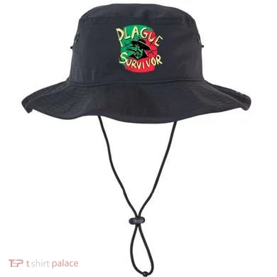 Plague Survivor Bucket Hat