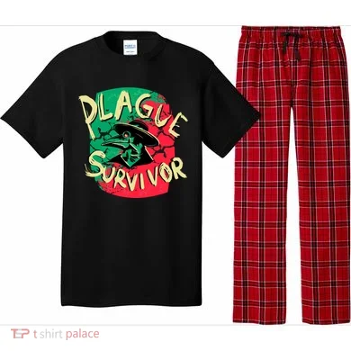 Pajama Set