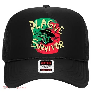 Plague Survivor Hat